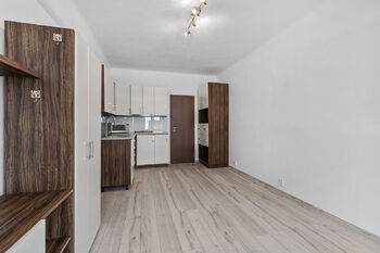 Pronájem bytu 2+kk v osobním vlastnictví 37 m², Plzeň