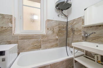 Pronájem bytu 2+kk v osobním vlastnictví 37 m², Plzeň