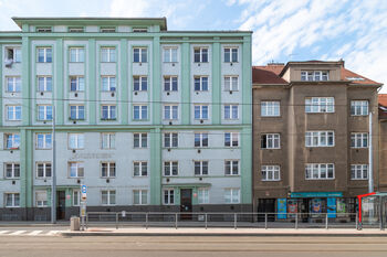 Pronájem bytu 2+kk v osobním vlastnictví 37 m², Plzeň