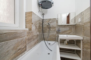 Pronájem bytu 2+kk v osobním vlastnictví 37 m², Plzeň