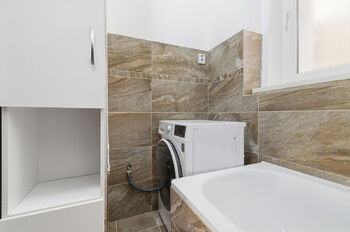 Pronájem bytu 2+kk v osobním vlastnictví 37 m², Plzeň