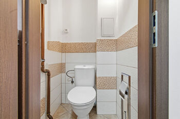 Pronájem bytu 2+kk v osobním vlastnictví 37 m², Plzeň