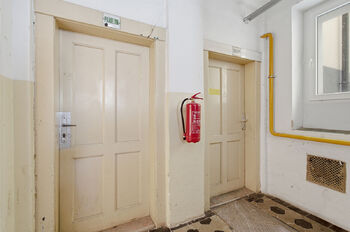 Pronájem bytu 2+kk v osobním vlastnictví 37 m², Plzeň