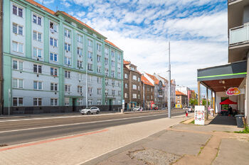 Pronájem bytu 2+kk v osobním vlastnictví 37 m², Plzeň