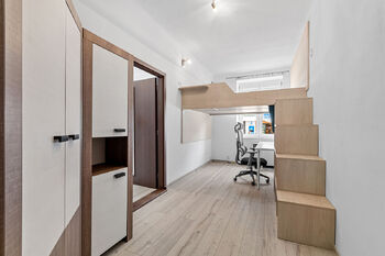 Pronájem bytu 2+kk v osobním vlastnictví 37 m², Plzeň
