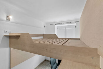 Pronájem bytu 2+kk v osobním vlastnictví 37 m², Plzeň