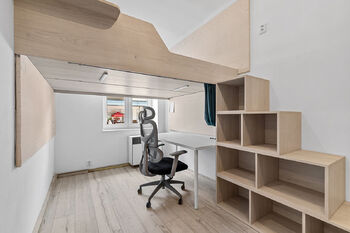 Pronájem bytu 2+kk v osobním vlastnictví 37 m², Plzeň