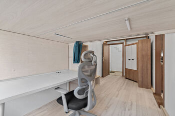Pronájem bytu 2+kk v osobním vlastnictví 37 m², Plzeň
