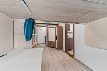 Pronájem bytu 2+kk v osobním vlastnictví 37 m², Plzeň