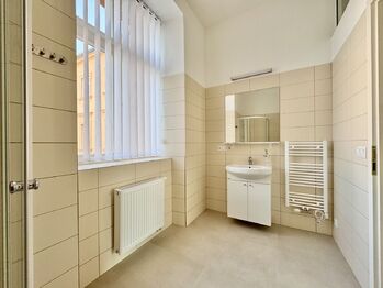 Pronájem bytu 2+kk v osobním vlastnictví 87 m², Olomouc