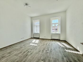Pronájem bytu 2+kk v osobním vlastnictví 87 m², Olomouc