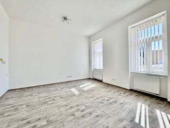 Pronájem bytu 2+kk v osobním vlastnictví 87 m², Olomouc