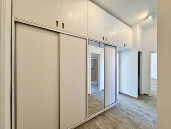 Pronájem bytu 2+kk v osobním vlastnictví 87 m², Olomouc