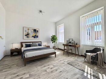 Vizualizace - Pronájem bytu 2+kk v osobním vlastnictví 87 m², Olomouc