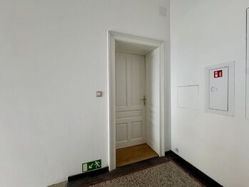 Pronájem bytu 2+kk v osobním vlastnictví 87 m², Olomouc