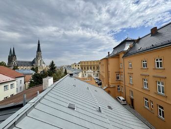 Pronájem bytu 2+kk v osobním vlastnictví 87 m², Olomouc