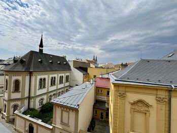 Pronájem bytu 2+kk v osobním vlastnictví 87 m², Olomouc