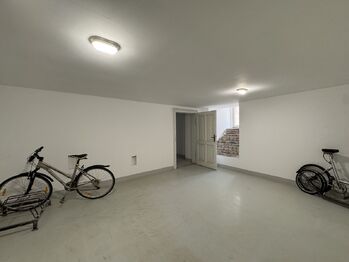 Kolárna - Pronájem bytu 2+kk v osobním vlastnictví 87 m², Olomouc