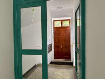 Pronájem bytu 2+kk v osobním vlastnictví 87 m², Olomouc