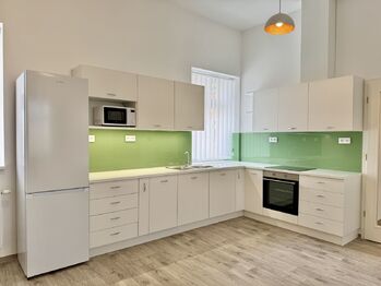Pronájem bytu 2+kk v osobním vlastnictví 87 m², Olomouc