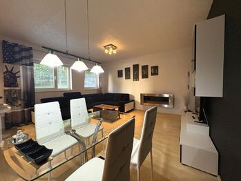Pronájem bytu 3+kk v osobním vlastnictví 65 m², Praha 4 - Hodkovičky