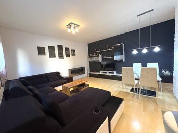 Pronájem bytu 3+kk v osobním vlastnictví 65 m², Praha 4 - Hodkovičky