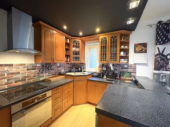 Pronájem bytu 3+kk v osobním vlastnictví 65 m², Praha 4 - Hodkovičky