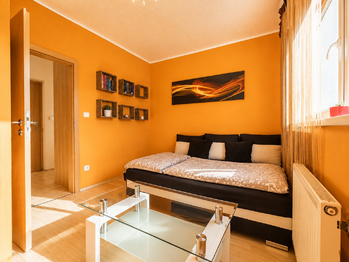 Pronájem bytu 3+kk v osobním vlastnictví 65 m², Praha 4 - Hodkovičky