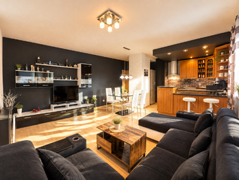 Pronájem bytu 3+kk v osobním vlastnictví 65 m², Praha 4 - Hodkovičky