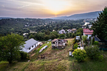 Prodej chaty / chalupy 35 m², Zadní Třebaň