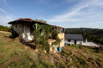chata - Prodej chaty / chalupy 35 m², Zadní Třebaň