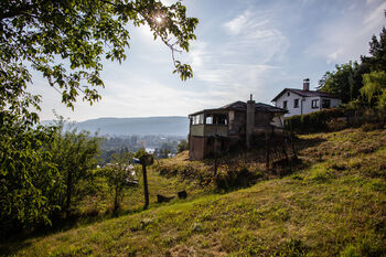 chata - Prodej chaty / chalupy 35 m², Zadní Třebaň