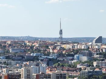 Prodej bytu 2+1 v osobním vlastnictví 54 m², Praha 10 - Strašnice