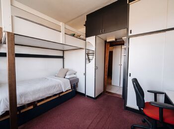 Prodej bytu 2+1 v osobním vlastnictví 54 m², Praha 10 - Strašnice