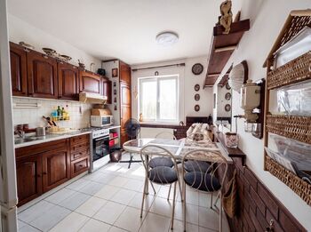 Prodej bytu 2+1 v osobním vlastnictví 54 m², Praha 10 - Strašnice