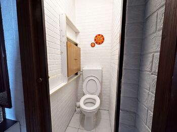 Prodej bytu 2+1 v osobním vlastnictví 54 m², Praha 10 - Strašnice