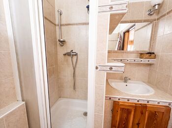 Prodej bytu 2+1 v osobním vlastnictví 54 m², Praha 10 - Strašnice