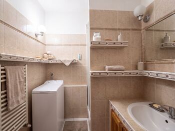 Prodej bytu 2+1 v osobním vlastnictví 54 m², Praha 10 - Strašnice