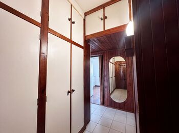 Prodej bytu 2+1 v osobním vlastnictví 54 m², Praha 10 - Strašnice