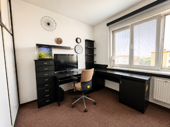 Prodej bytu 2+1 v osobním vlastnictví 54 m², Praha 10 - Strašnice