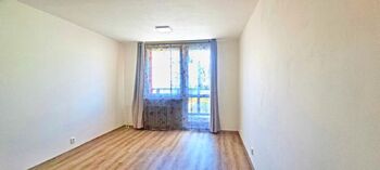 Pronájem bytu 1+1 v osobním vlastnictví 35 m², Letovice