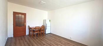 Pronájem bytu 1+1 v osobním vlastnictví 35 m², Letovice
