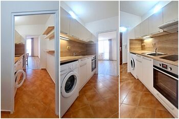 Pronájem bytu 1+1 v osobním vlastnictví 35 m², Letovice