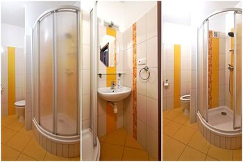 Pronájem bytu 1+1 v osobním vlastnictví 35 m², Letovice