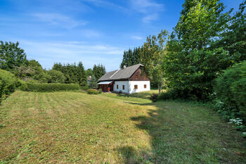 Prodej chaty / chalupy 200 m², Vikantice