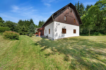 Prodej chaty / chalupy 200 m², Vikantice