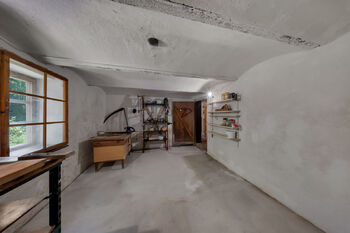 dílna - Prodej chaty / chalupy 200 m², Vikantice