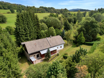 Prodej chaty / chalupy 200 m², Vikantice
