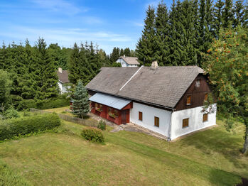 Prodej chaty / chalupy 200 m², Vikantice
