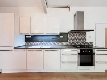 Pronájem bytu 2+kk v osobním vlastnictví 44 m², Praha 6 - Veleslavín